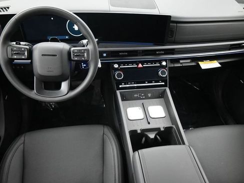 New 2026 Hyundai Santa Fe Calligraphy FWD image 12