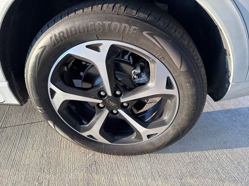 Used 2023 Ford Escape ST-Line Select w/ Tech Pack #2 image 38