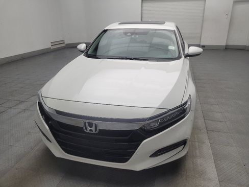 Used 2020 Honda Accord EX image 15