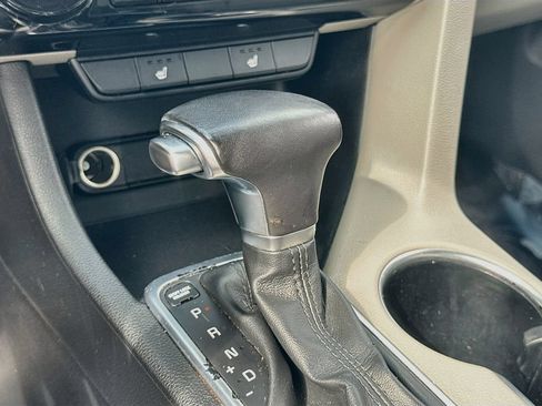 Certified 2021 Kia Sportage EX FWD image 16