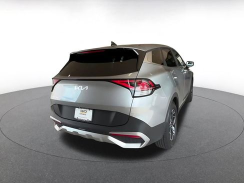 Used 2025 Kia Sportage LX image 15