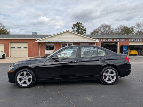 Used 2013 BMW 328i Sedan image 9