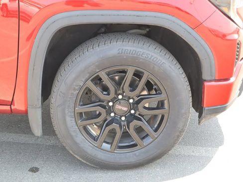 Used 2023 GMC Sierra 1500 Elevation RWD image 10