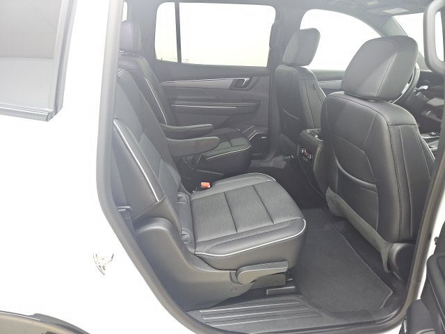 Used 2026 Buick Enclave Sport Touring AWD/4WD image 20