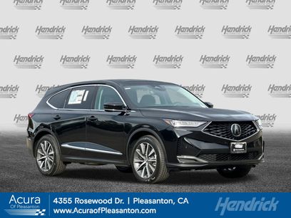 New 2026 Acura MDX SH-AWD w/ Technology Package