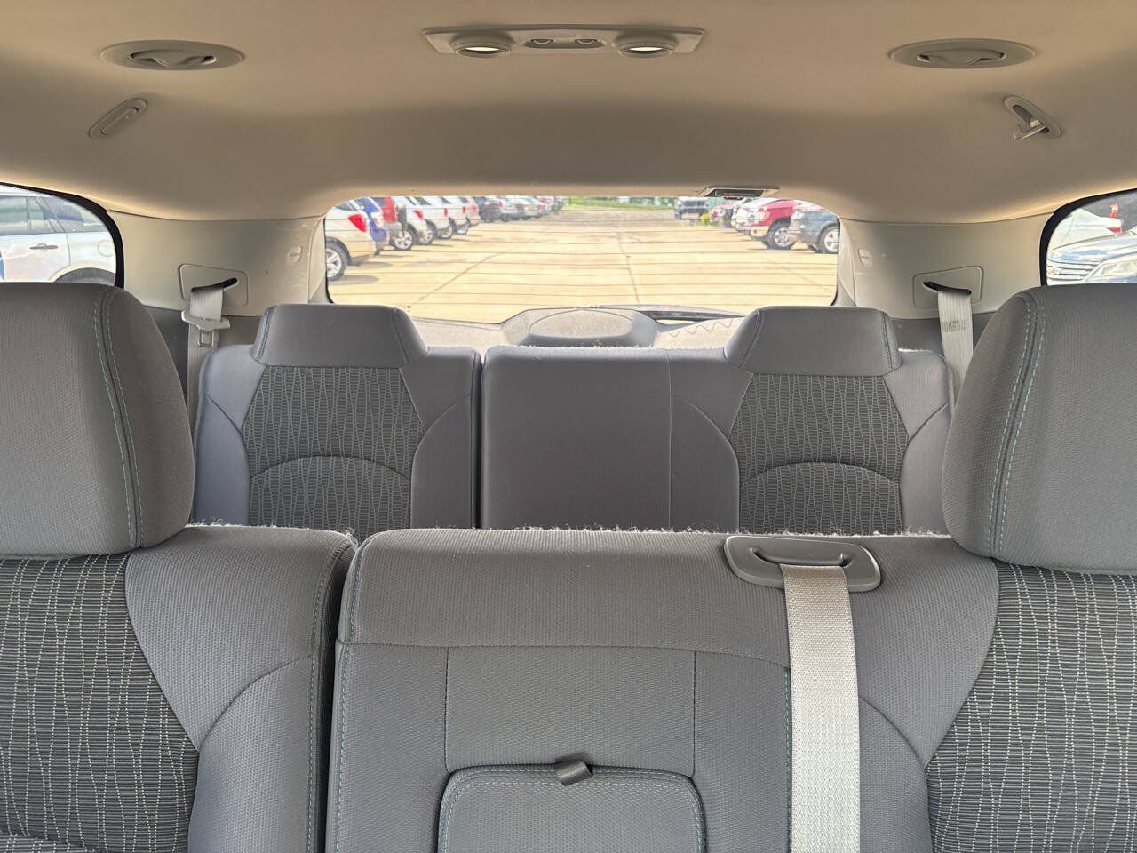 Used 2015 Chevrolet Traverse LS AWD/4WD image 24