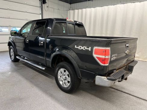 Used 2010 Ford F150 XLT AWD/4WD image 6