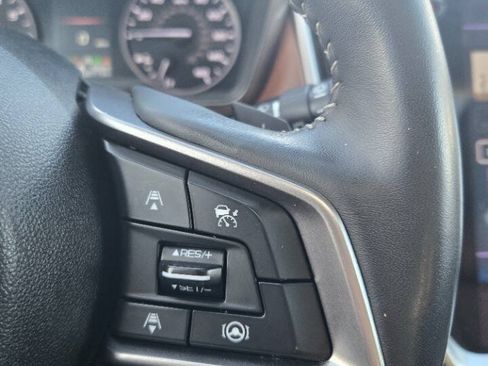Used 2020 Subaru Outback Touring XT AWD/4WD image 25