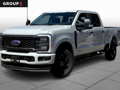 New 2026 Ford F250 XL w/ STX Appearance Package