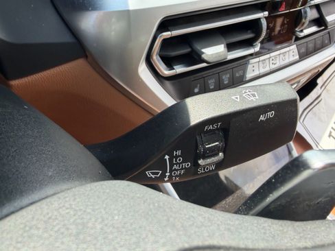Used 2019 BMW 330i Sedan w/ Driving Assistance Package RWD image 30