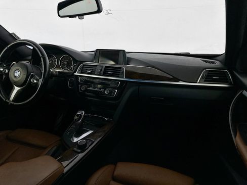 Used 2016 BMW 328i xDrive Sedan AWD/4WD image 22