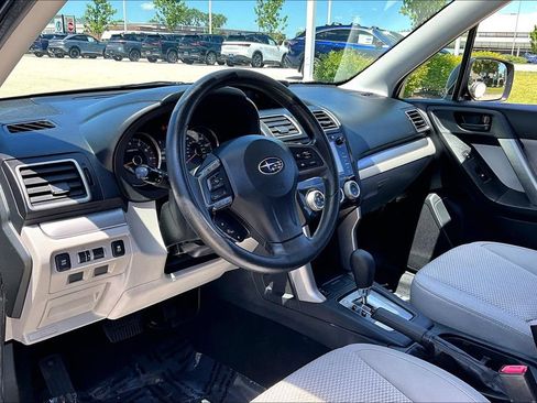 Used 2016 Subaru Forester 2.5i Premium AWD/4WD image 16