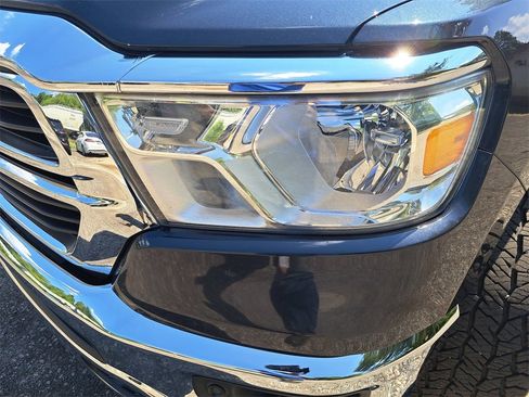 Used 2021 RAM 1500 Big Horn image 29