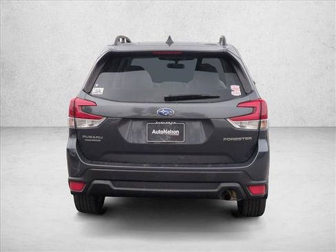 Certified 2023 Subaru Forester Premium image 6