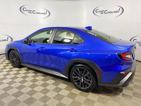 Used 2023 Subaru WRX Premium AWD/4WD image 4