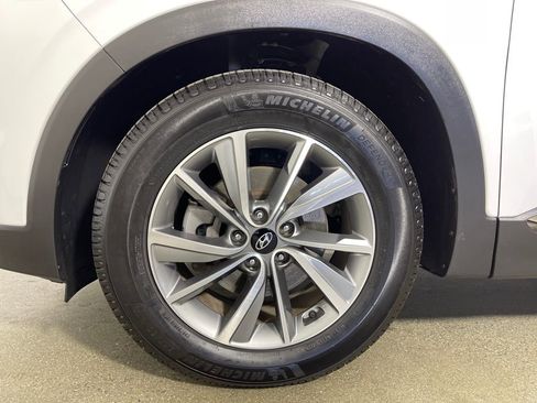 Used 2020 Hyundai Santa Fe Limited image 11