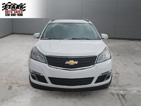 Used 2016 Chevrolet Traverse LT image 8