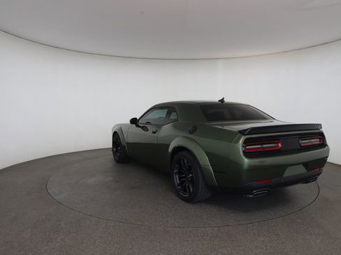 Used 2022 Dodge Challenger R/T Scat Pack image 12