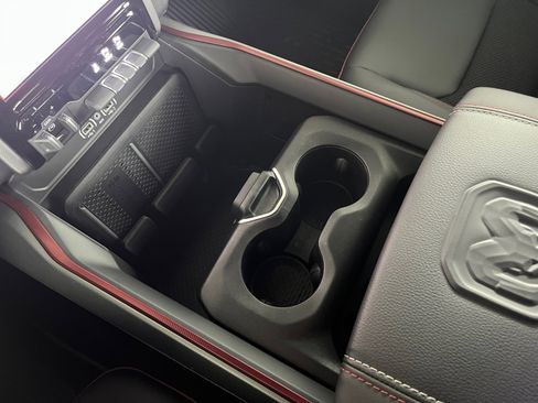 New 2026 RAM 1500 Rebel image 25