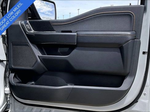 Used 2023 Ford F150 Tremor AWD/4WD image 23