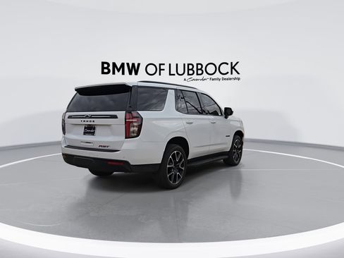 Used 2024 Chevrolet Tahoe RST image 8