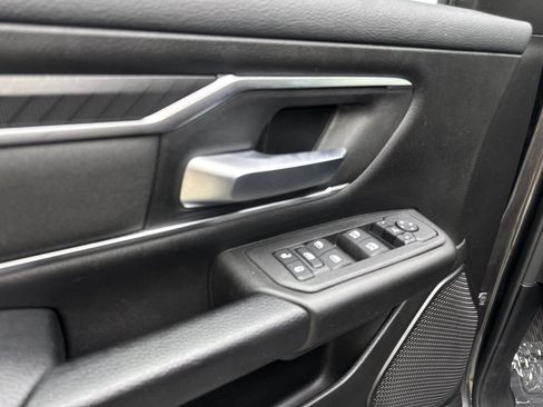 Used 2025 RAM 1500 Big Horn RWD image 33