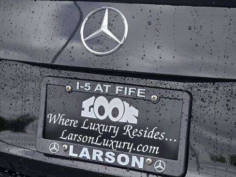 New 2026 Mercedes-Benz C 300 4MATIC Sedan image 30