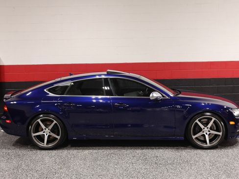 Used 2013 Audi S7 Prestige image 7