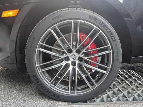 New 2026 Porsche Macan S AWD/4WD image 30
