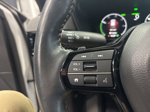 Used 2024 Honda CR-V Sport Touring image 15