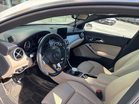 Used 2018 Mercedes-Benz CLA 250 image 5