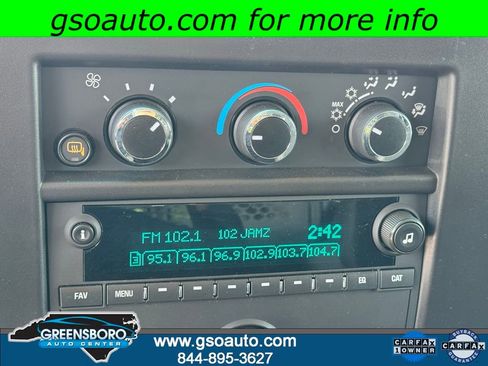 Used 2024 Chevrolet Express 2500 w/ Driver Convenience Package RWD image 22