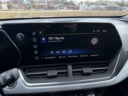 New 2026 Chevrolet Trax LT w/ Driver Confidence Package FWD image 16