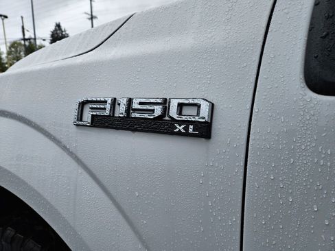 Used 2015 Ford F150 XL w/ Equipment Group 101A Mid AWD/4WD image 8