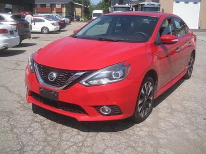 Used 2017 Nissan Sentra SR Turbo w/ SR Turbo Premium Package