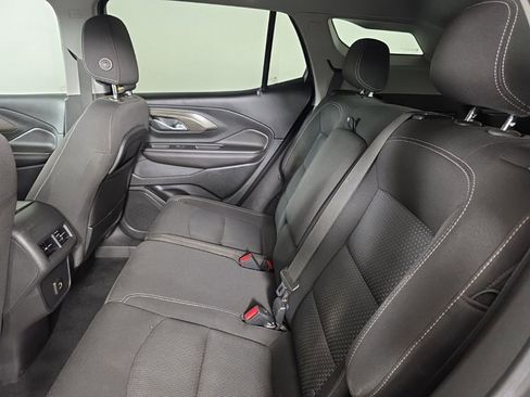 Used 2022 GMC Terrain SLE w/ Driver Convenience Package AWD/4WD image 27