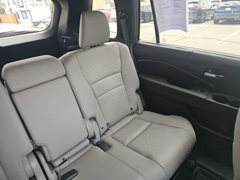 Used 2021 Honda Passport EX-L image 14