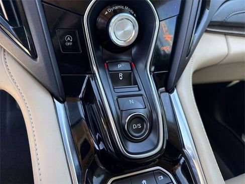 Used 2024 Acura RDX SH-AWD w/ Advance Package image 22