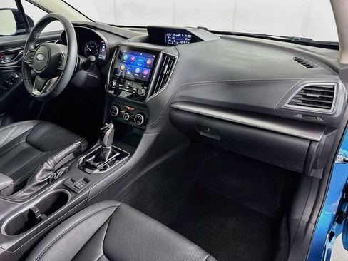 Used 2019 Subaru Impreza 2.0i Limited w/ Popular Package #2 AWD/4WD image 35