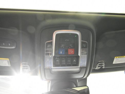 Used 2021 RAM 1500 Limited w/ Night Edition AWD/4WD image 43