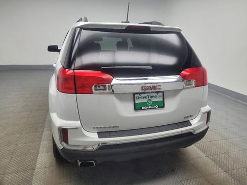 Used 2017 GMC Terrain SLE w/ Convenience Package AWD/4WD image 6