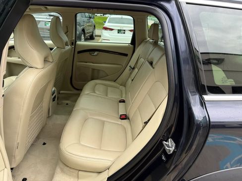 Used 2016 Volvo XC70 T5 Platinum AWD/4WD image 23