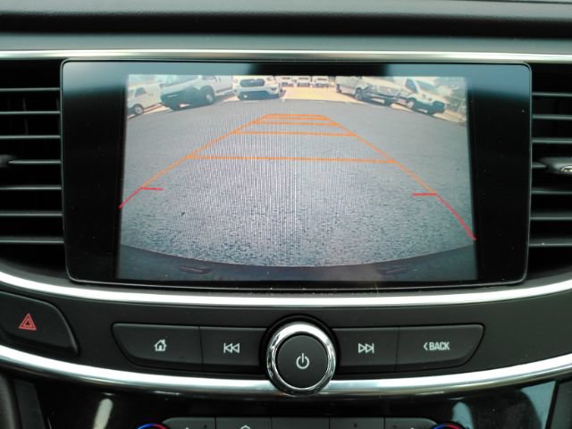 Used 2017 Buick LaCrosse Premium w/ Sun and Shade Package FWD image 10