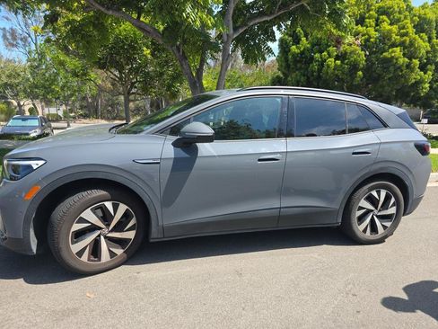 Used 2023 Volkswagen ID.4 Pro RWD image 1