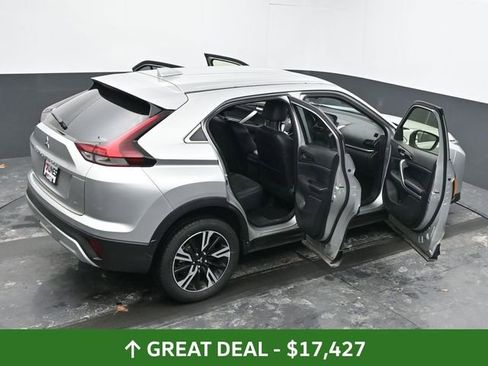 Used 2024 Mitsubishi Eclipse Cross SE image 68