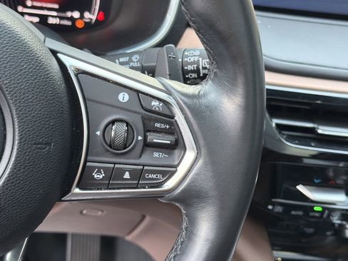Used 2024 Acura MDX FWD w/ Technology Package image 26