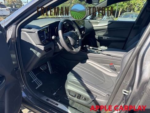 Used 2026 Lexus NX 350 F Sport AWD/4WD image 7