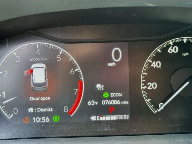 Used 2023 Honda Pilot TrailSport image 9