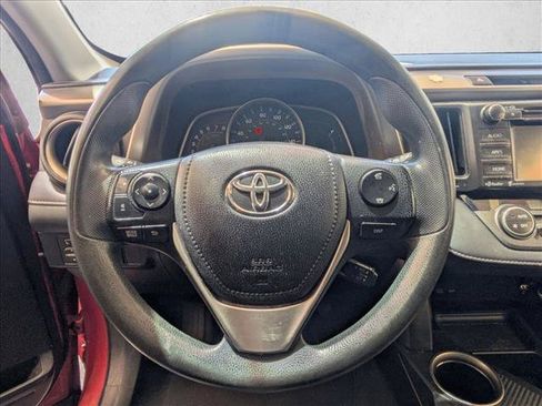 Used 2014 Toyota RAV4 XLE AWD/4WD image 17