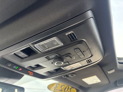 Used 2023 Chevrolet Tahoe Z71 w/ Off-Road Capability Package image 22